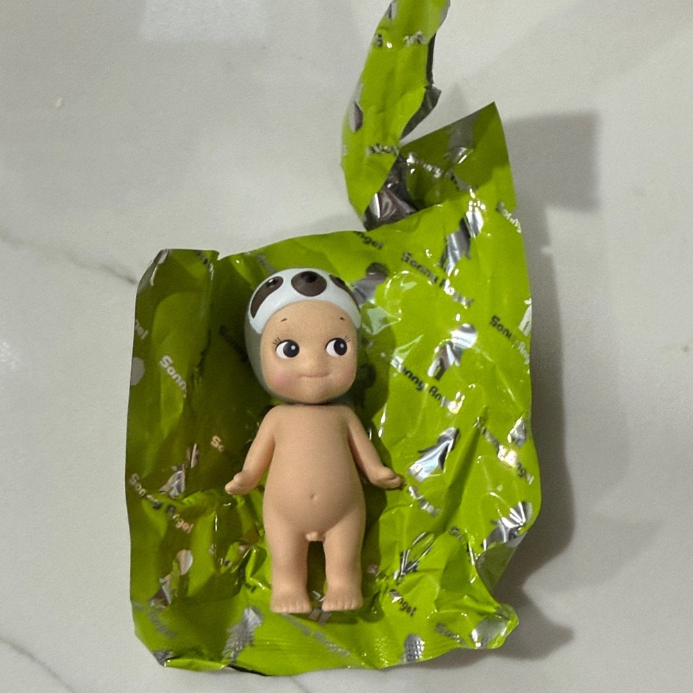 Sonny Angel Sloth